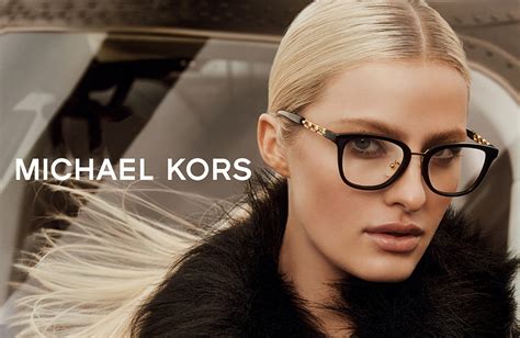 michael kors two tone eyeglasses|Michael Kors eyewear catalog.